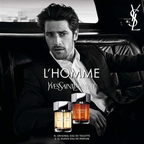 духи l homme yves saint laurent|yves saint laurent shop online.